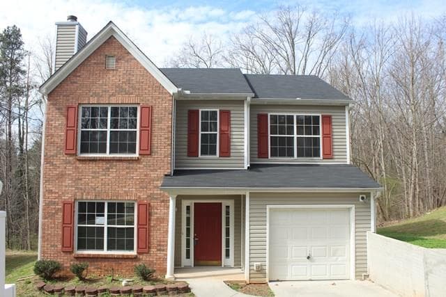 7042 Shenandoah Trail, Austell, GA 30168 — most recent listing photo
