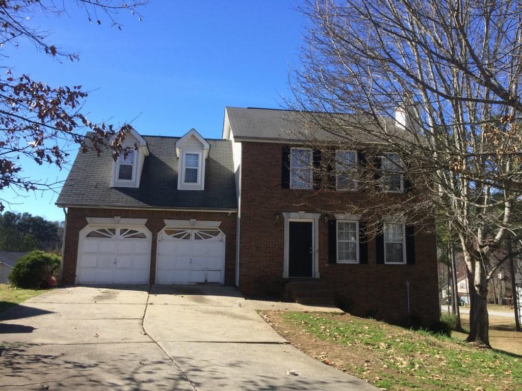 3 bedroom, 1,574 sq ft single family residence sold at 1985 Sand Dollar Court, Atlanta, GA 30331