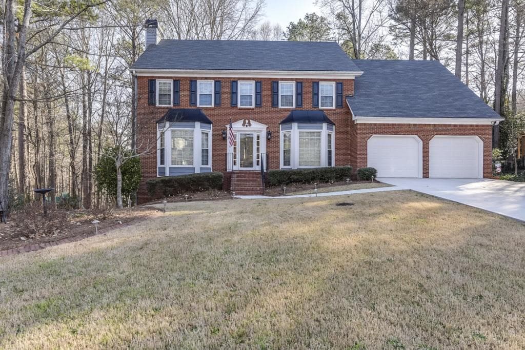 2221 Trilleck Drive, Kennesaw, GA 30152 — most recent listing photo