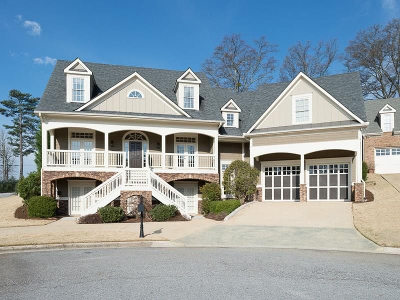 4 bedroom single family residence sold at 1953 Lois Pointe, Smyrna, GA 30080