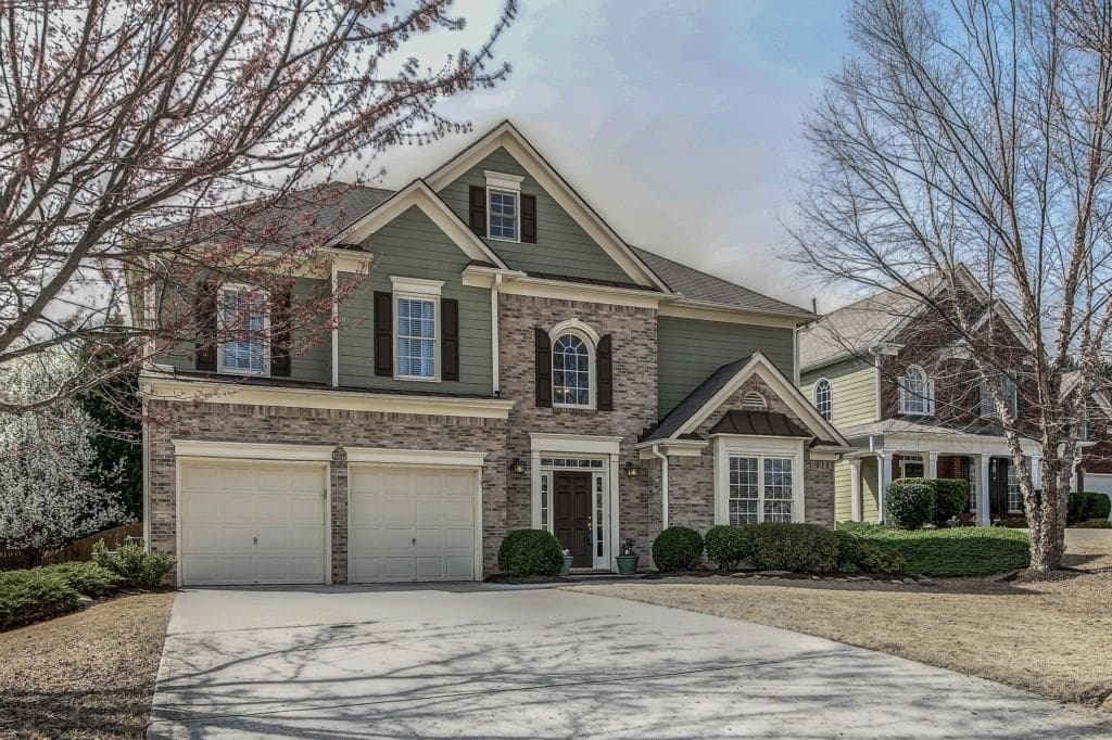 5454 Vinings Lake Way, Mableton, GA 30126 — most recent listing photo