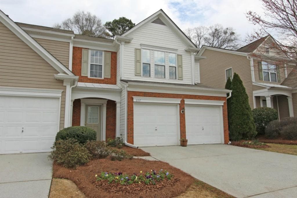 227 Regent Square, Woodstock, GA 30188 — most recent listing photo
