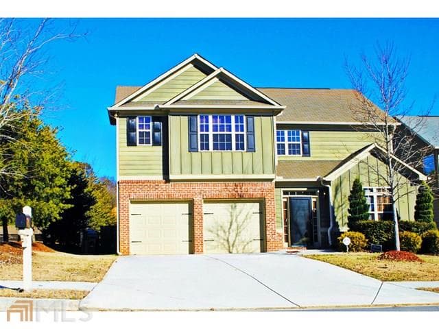 2244 Polder Way, Austell, GA 30168 — most recent listing photo