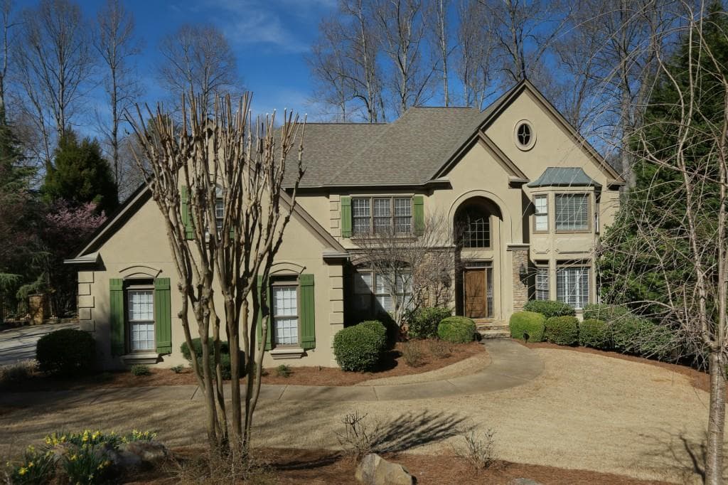 935 Hampton Bluff Drive, Alpharetta, GA 30004 — most recent listing photo