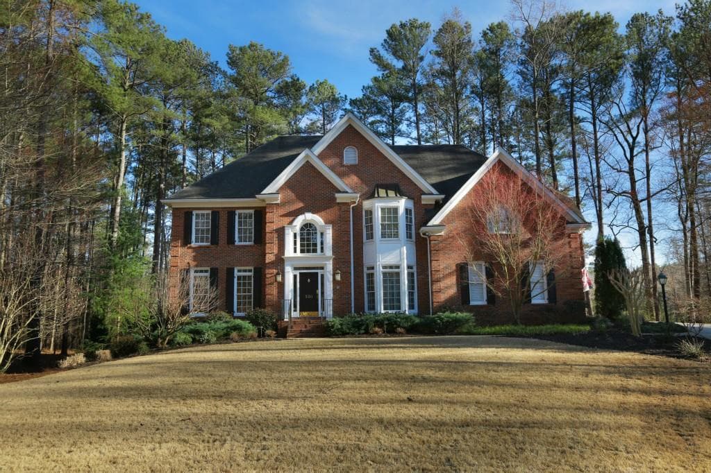 530 Glen Hampton Drive, Alpharetta, GA 30004 — most recent listing photo