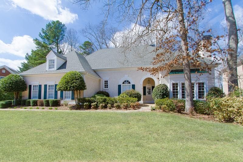 5981 Rachel Ridge, Norcross, GA 30092 — most recent listing photo