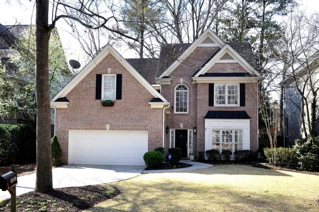 1407 Wilford Drive, Brookhaven, GA 30319 — most recent listing photo
