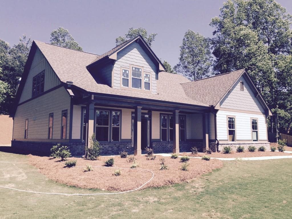 758 LAKE CREST Drive, Jefferson, GA 30549 — most recent listing photo