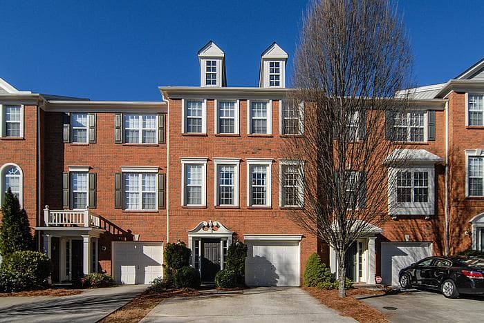 3106 DELACHAISE Way 3106, Norcross, GA 30071 — most recent listing photo