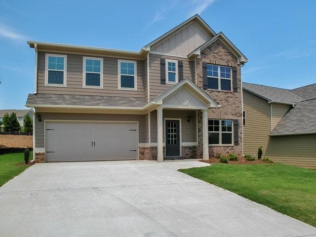 3912 Plymouth Rock Drive, Loganville, GA 30052 — most recent listing photo