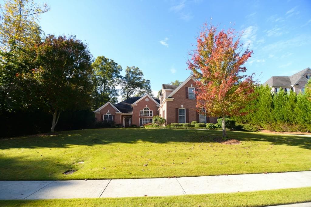 1870 Tribble Walk Drive, Lawrenceville, GA 30045 — most recent listing photo