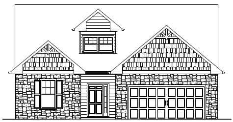 3371 Lynne Road, Powder Springs, GA 30127 — most recent listing photo