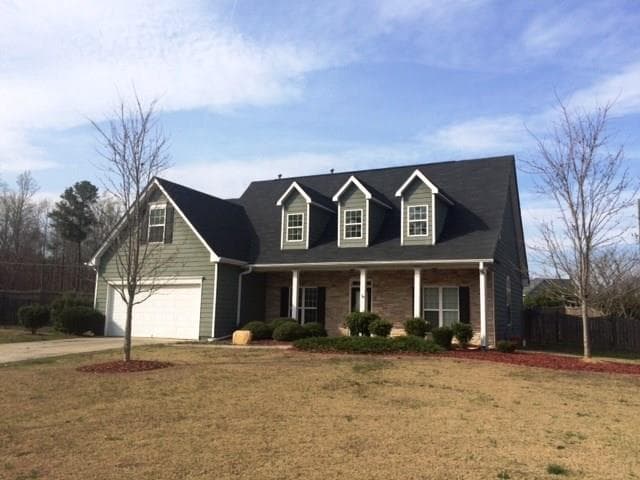 68 Parklin Drive, Hiram, GA 30141 — most recent listing photo