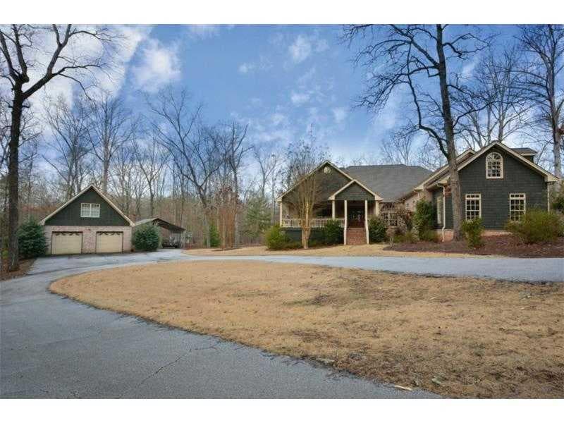 2113 LAUREL GATE Lane, Monroe, GA 30655 — most recent listing photo