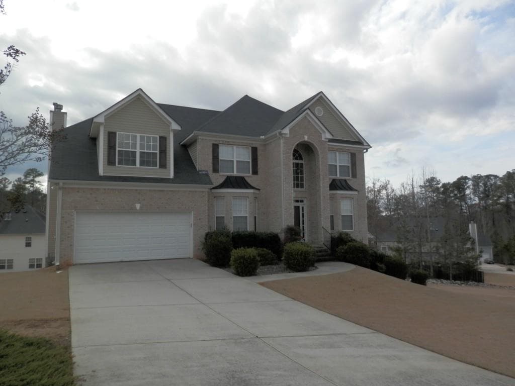 5 bedroom single family residence sold at 20 Parc Lane, Covington, GA 30016