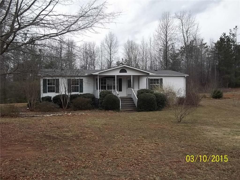 150 NEW IMAGE Drive, Lula, GA 30554 — most recent listing photo
