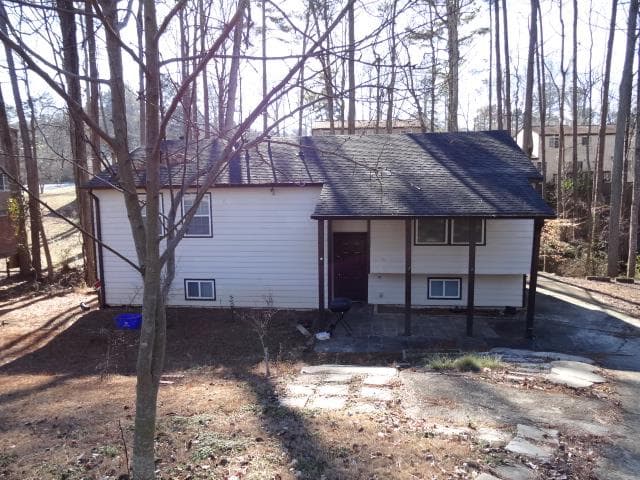 5376 REDMONT Circle, Norcross, GA 30093 — most recent listing photo