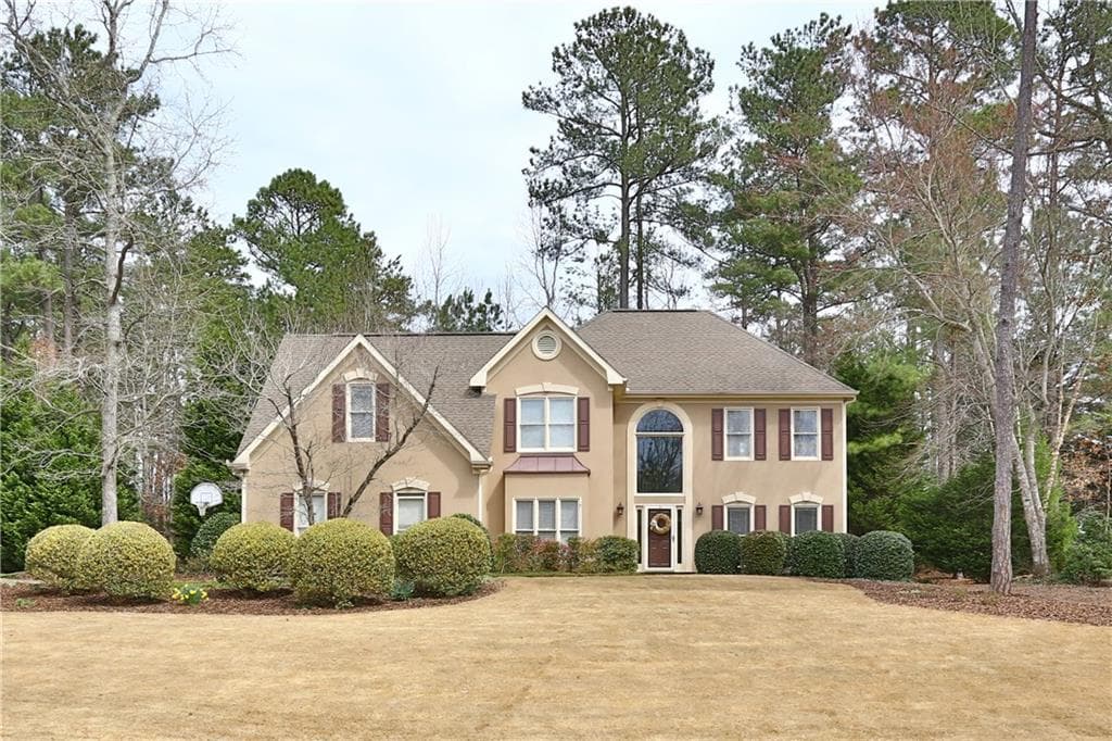2545 Wellsley Lane, Cumming, GA 30041 — most recent listing photo