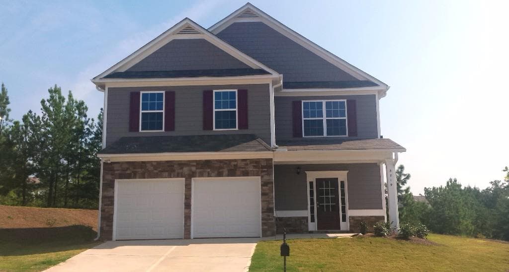 3719 Ridge Bluff Overlook, Gainesville, GA 30507 — most recent listing photo