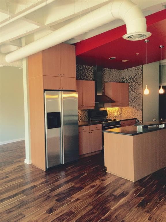 1 bedroom, 1,010 sq ft condominium sold at 805 Peachtree Street 309, Atlanta, GA 30308