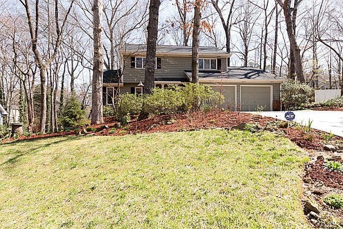 3600 GARRARDS Crossing, Roswell, GA 30075 — most recent listing photo