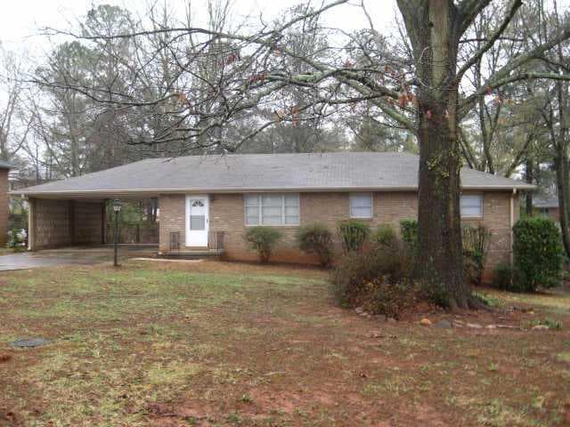 2782 Birchwood Way, Marietta, GA 30060 — most recent listing photo