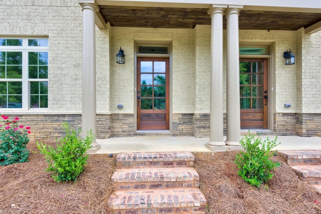 508 Leighton Woods Court 14, Smyrna, GA 30080 — most recent listing photo