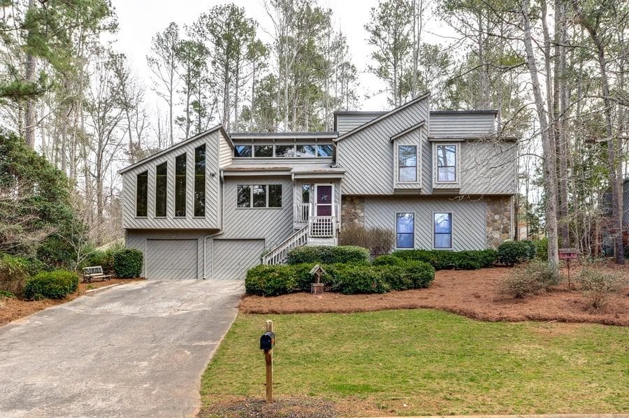 2686 Tritt Springs Trace, Marietta, GA 30062 — most recent listing photo