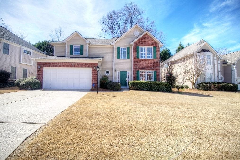 1127 Sadlers Way, Marietta, GA 30068 — most recent listing photo