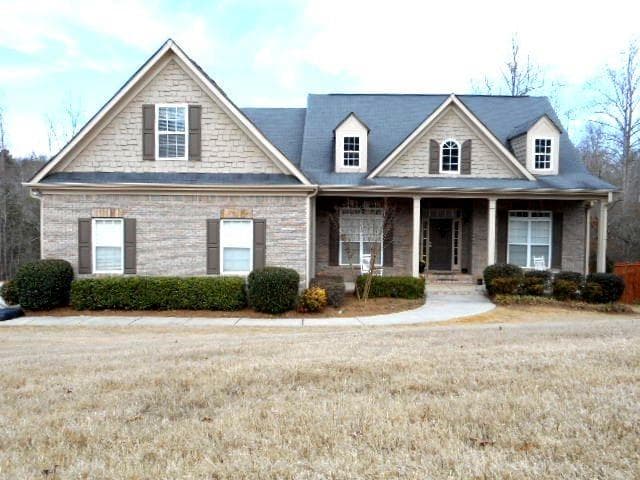 2037 Double Springs Place, Monroe, GA 30656 — most recent listing photo
