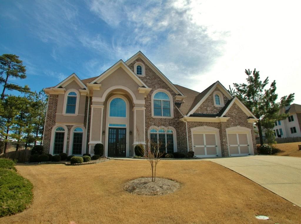 2917 Swancey Creek Way, Buford, GA 30519 — most recent listing photo