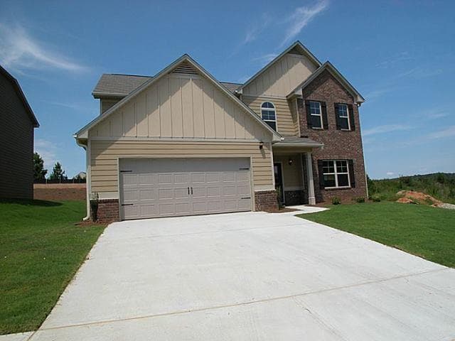 3922 PLYMOUTH ROCK Drive, Loganville, GA 30052 — most recent listing photo