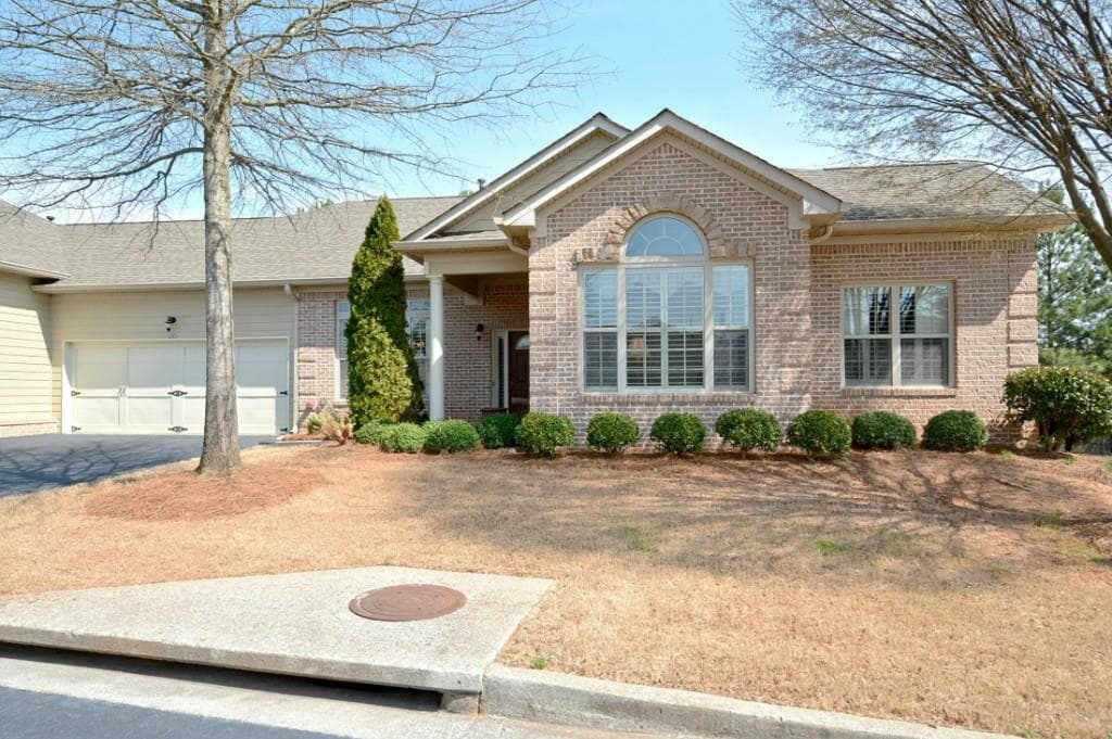 3 bedroom condominium sold at 535 Mount Park Drive, Powder Springs, GA 30127