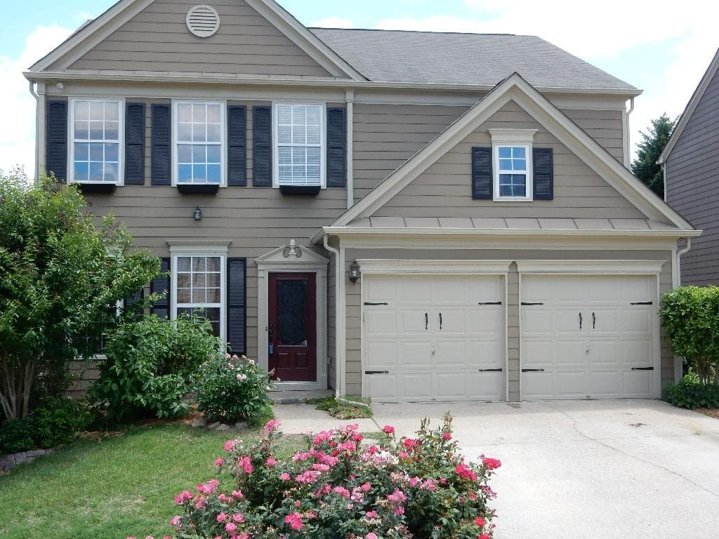 525 Drifton Way, Woodstock, GA 30188 — most recent listing photo