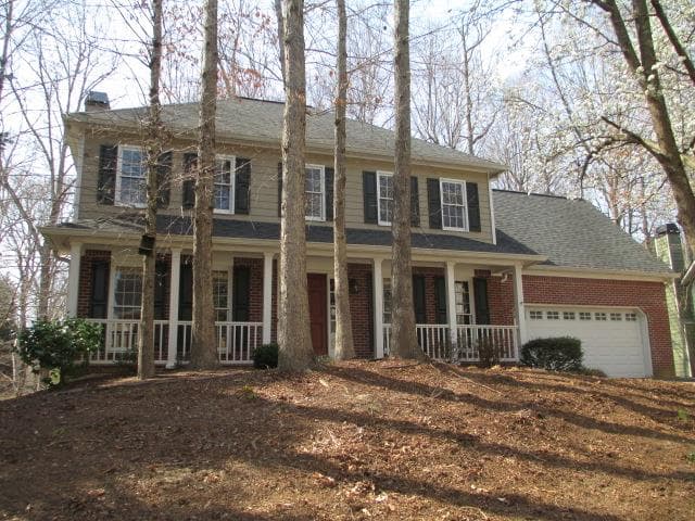 3388 Split Wood Way, Powder Springs, GA 30127 — most recent listing photo