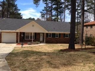 3957 Elmscourt Drive, Stone Mountain, GA 30083 — most recent listing photo