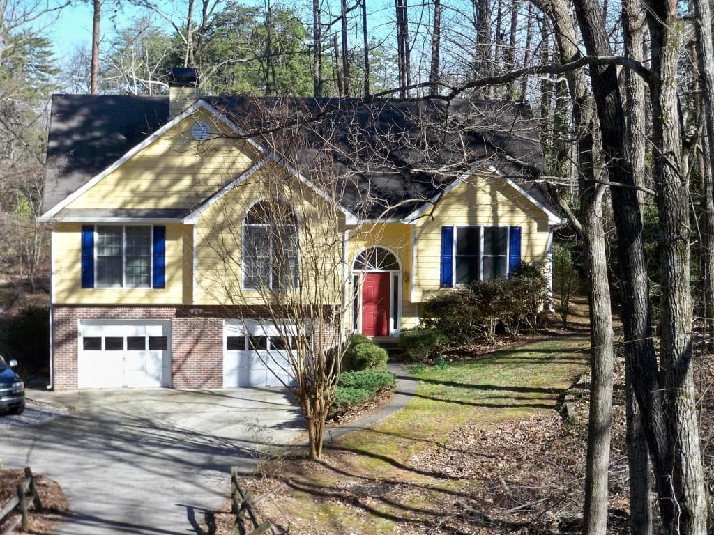 105 Kenwood Drive, Cumming, GA 30040 — most recent listing photo