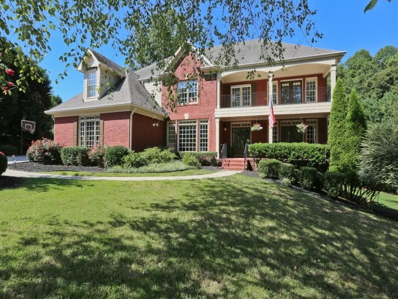 720 Driffield Way, Alpharetta, GA 30009 — most recent listing photo