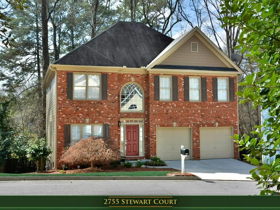 2755 Stewart Court, Doraville, GA 30340 — most recent listing photo