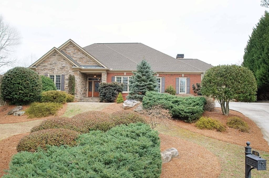 180 Bent Grass Drive, Roswell, GA 30076 — most recent listing photo