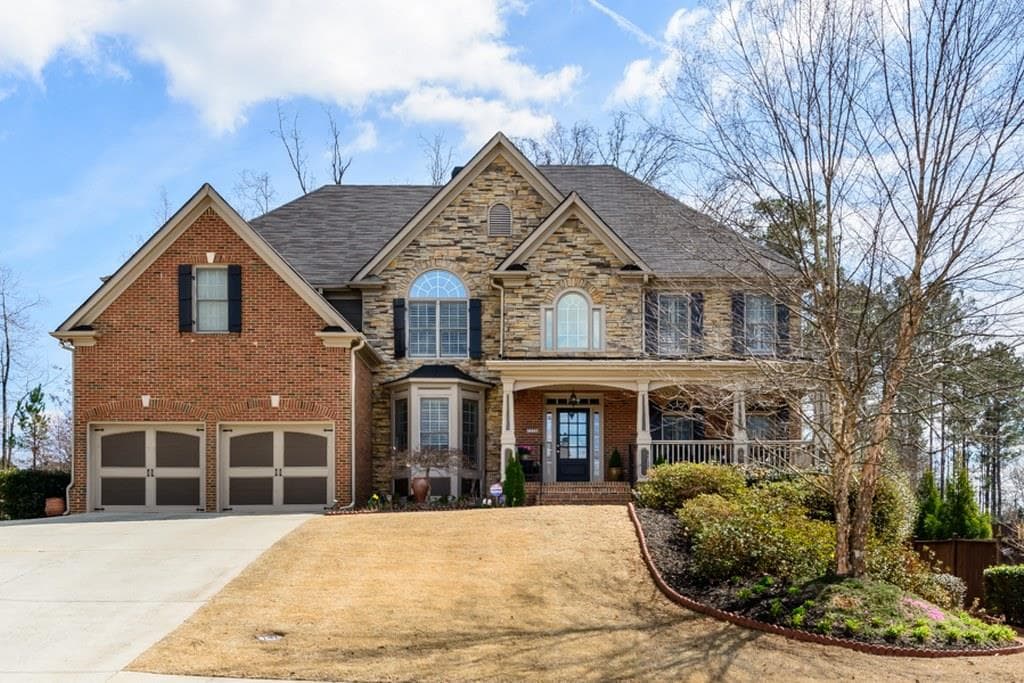 5638 Hollowbrooke Lane, Acworth, GA 30101 — most recent listing photo