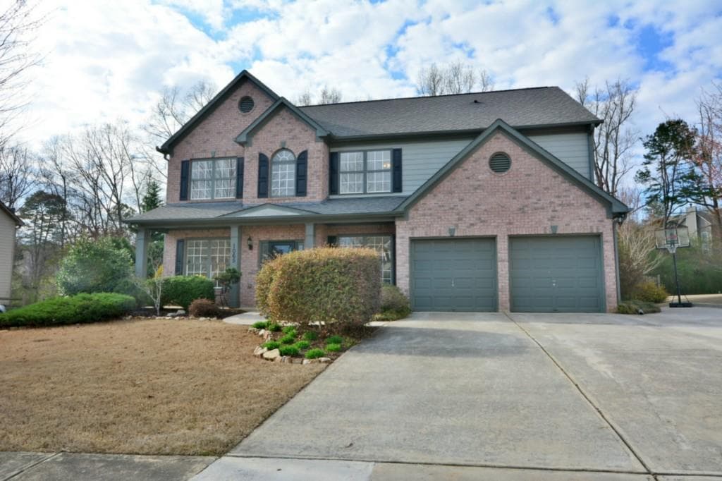 1065 Forest Creek Drive, Canton, GA 30115 — most recent listing photo