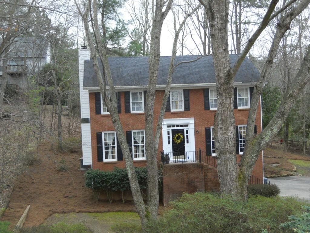 3 bedroom single family residence sold at 4748 Coppedge Court, Peachtree Corners, GA 30096