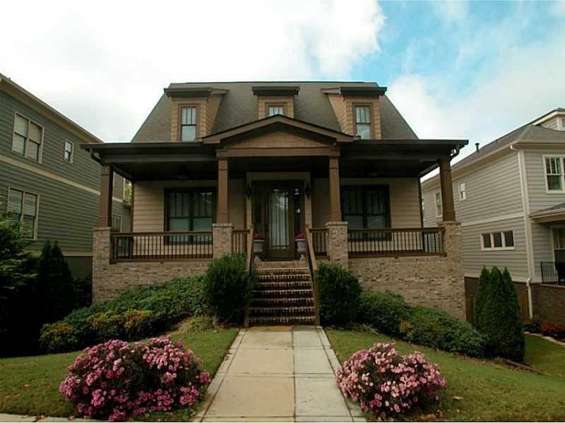 2608 Highland Avenue, Smyrna, GA 30080 — most recent listing photo