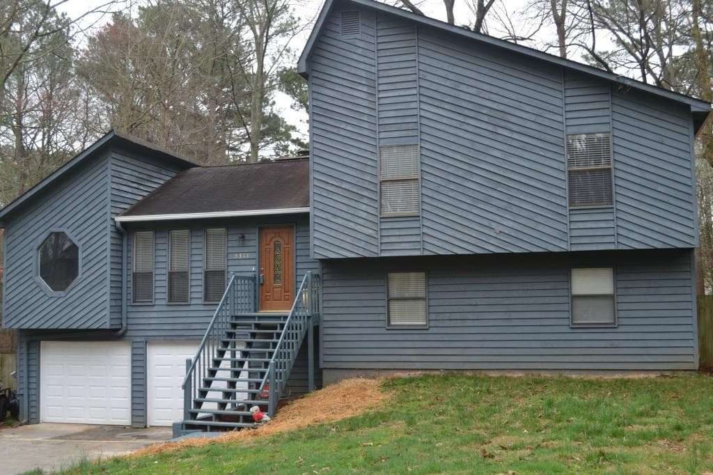 5311 Ferry Creek Lane, Acworth, GA 30102 — most recent listing photo