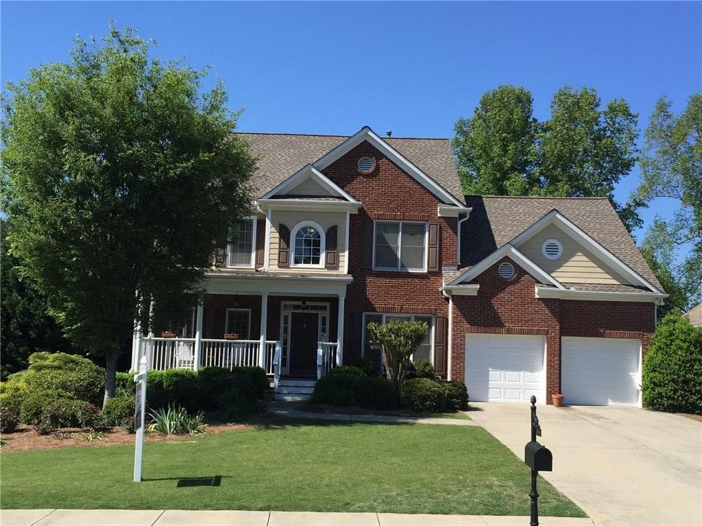 4574 Planters Hill Drive, Powder Springs, GA 30127 — most recent listing photo