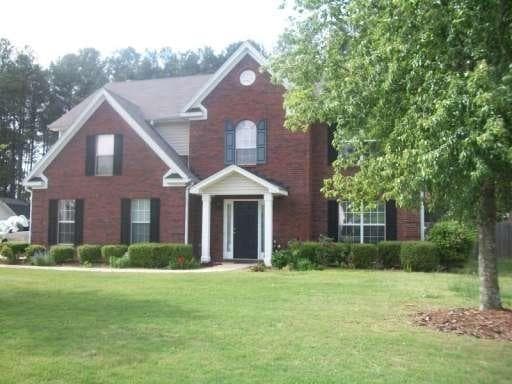 1733 Mission Park Drive, Loganville, GA 30052 — most recent listing photo