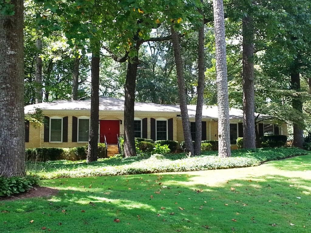2220 Mountain Creek Drive, Stone Mountain, GA 30087 — most recent listing photo