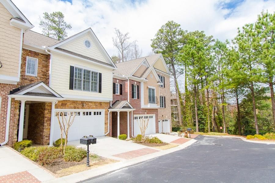 5492 Glenridge Drive 512, Atlanta, GA 30342 — most recent listing photo