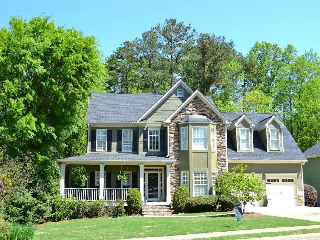 144 Highlands Drive, Woodstock, GA 30188 — most recent listing photo